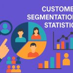 customer segmentation statistics
