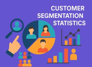 customer segmentation statistics