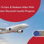 earn redeem miles with emirates skywards loyalty program