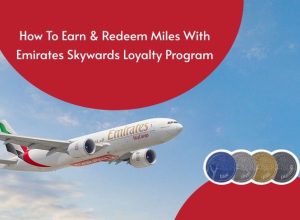 earn redeem miles with emirates skywards loyalty program