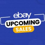 ebay UpComing Sales