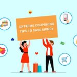 extreme couponing tips to save money