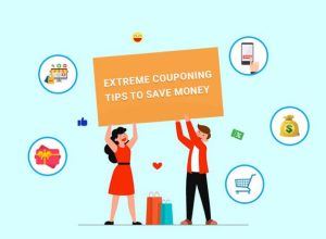extreme couponing tips to save money