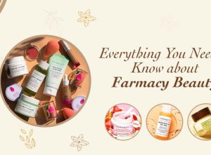 farmacy beauty