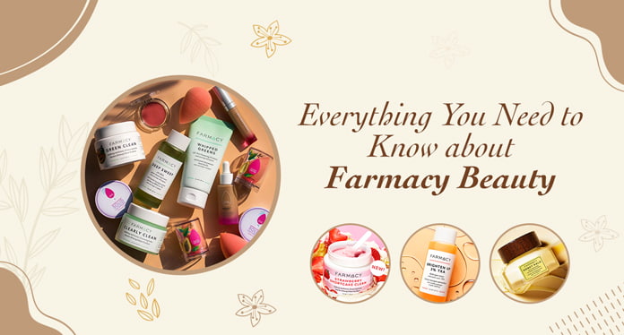 farmacy beauty