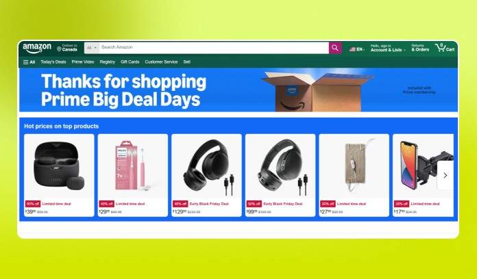 flash sales and limited time discounts