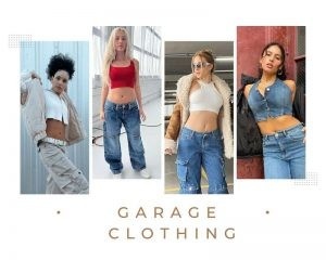 garage clothing
