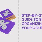 guide to organize your coupons