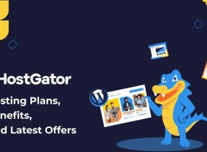 hostgator hosting plans