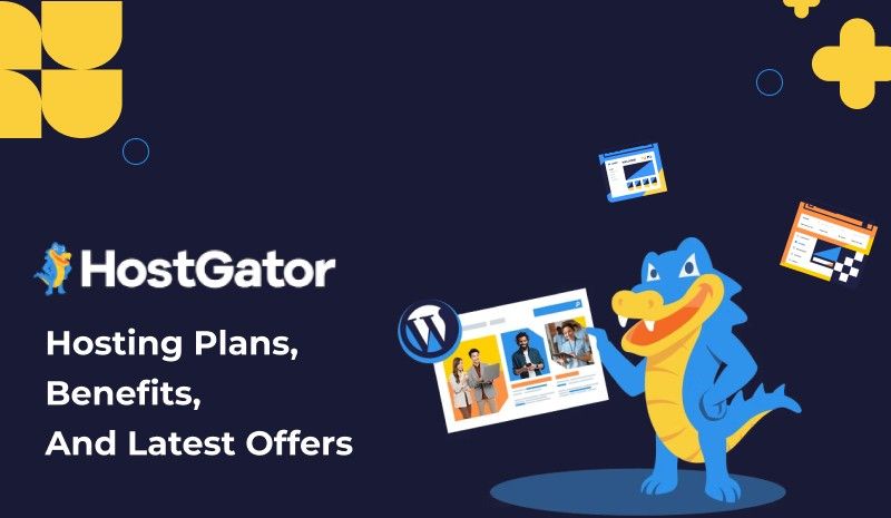 hostgator hosting plans