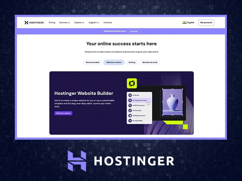 hostinger