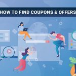 how to find free coupons offers