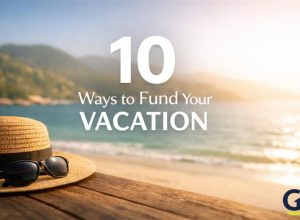 how to save money for vacation