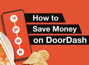 how to save money on Doordash
