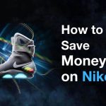 how to save money on Nike