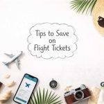 how to save money on flight tickets