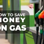 how to save money on gas