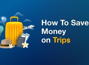 how to save money on trips