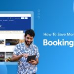how to save on booking com