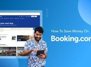 how to save on booking com