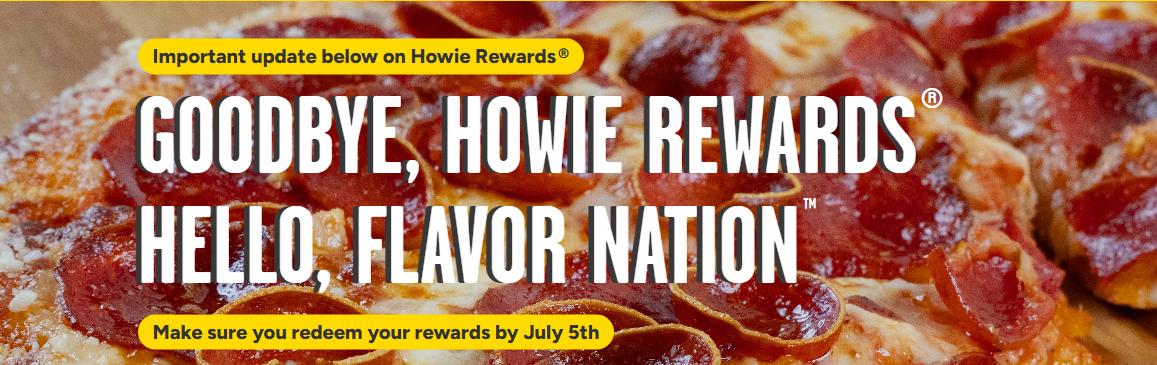 hungry howie order-1