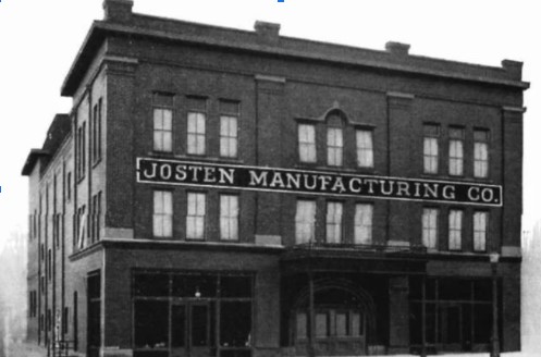 josten-manufactureing-co