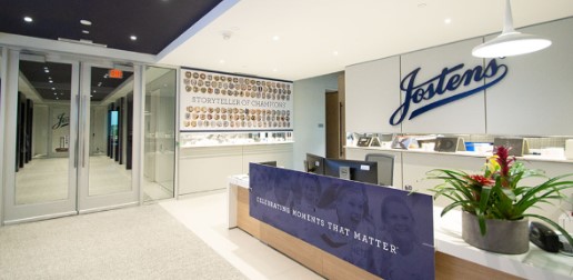 jostens