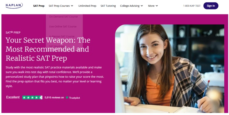 kaplan