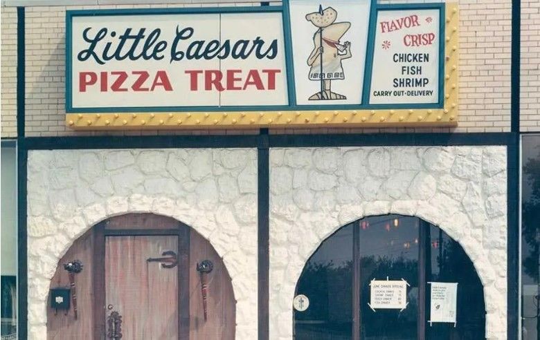 little caesars