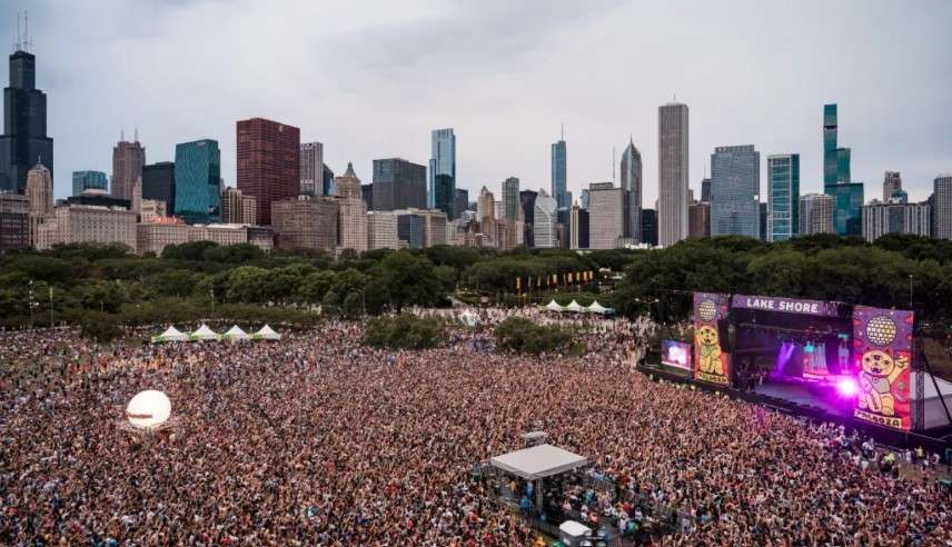 lollapalooza
