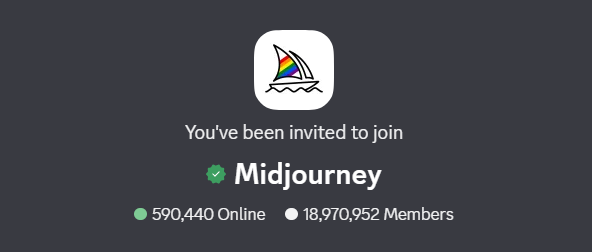midjourney