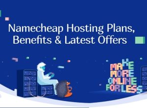 namecheap hosting plans benefits