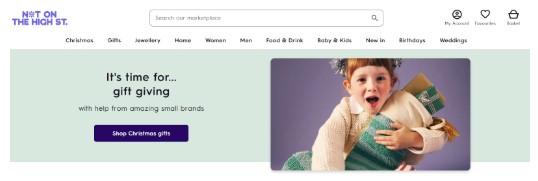 notonthehighstreet