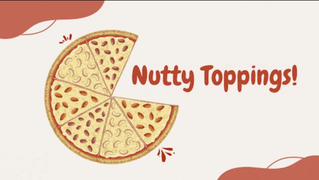 nutty-toppings