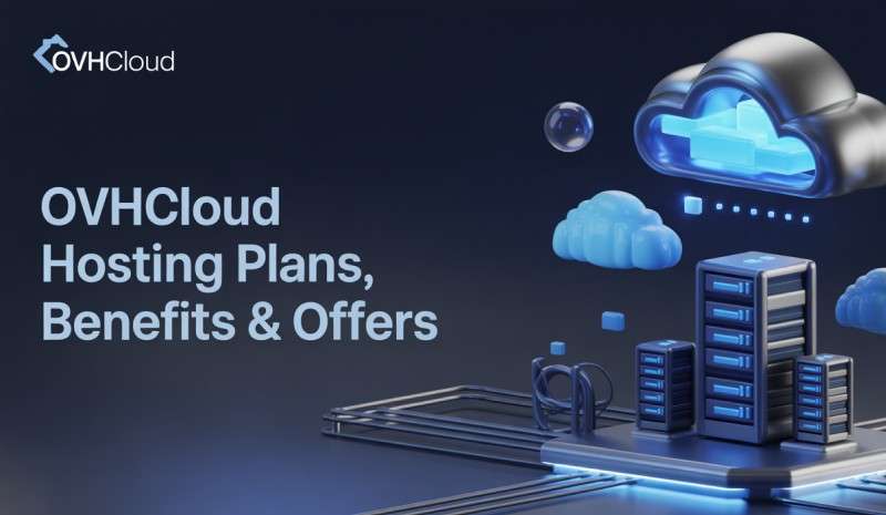 ovhcloud hosting plans benefits offers