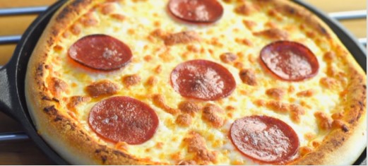 pan-crust