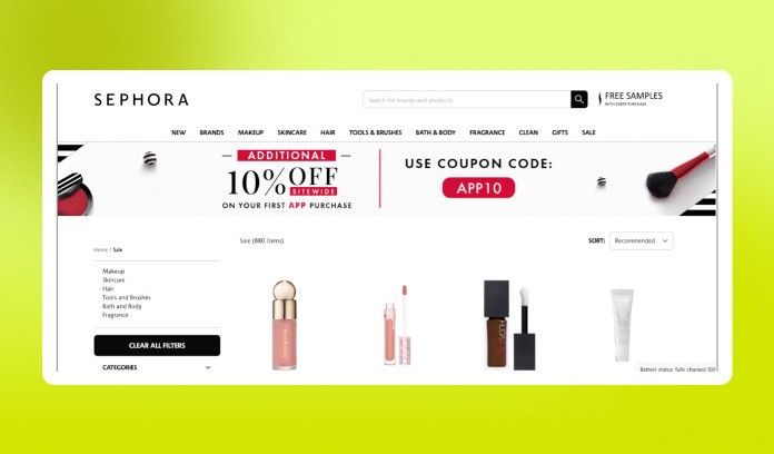 percentage based discount pricing