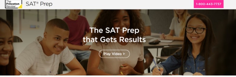 princeton-review
