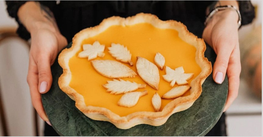 pumpkin-pies