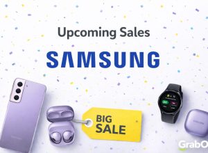 samsung upcoming sales