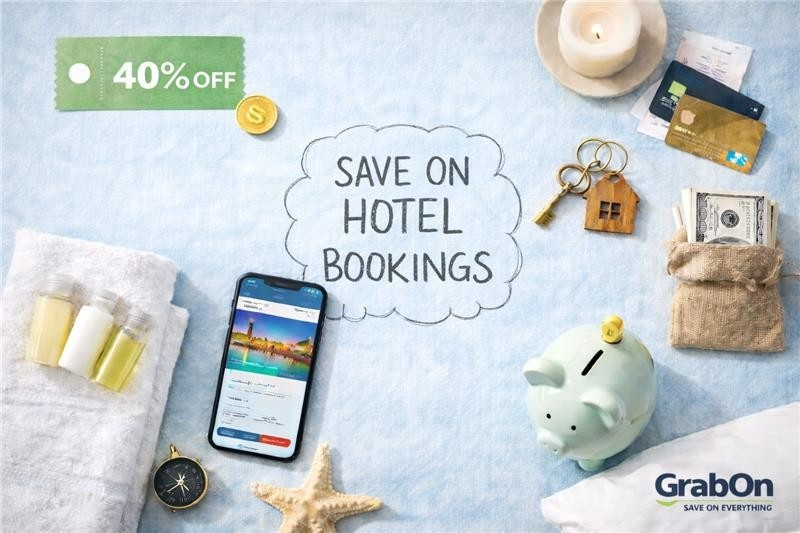 save money on hotel bookings