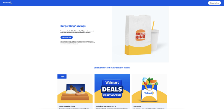 save more with walmart burger king partnership