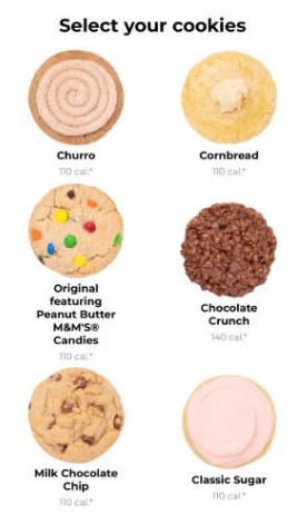 select-ur-cookie