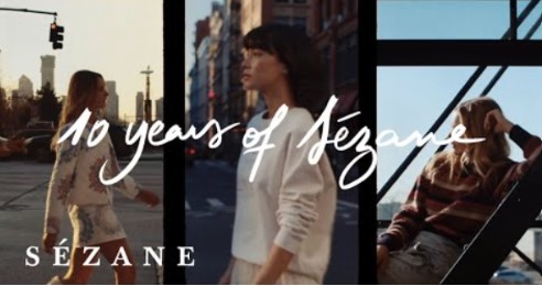 sezane