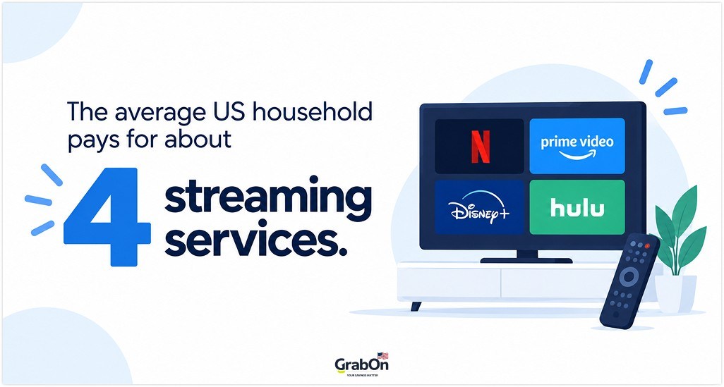streaming services