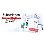 subscription cancellation statistics