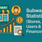 subway statistics