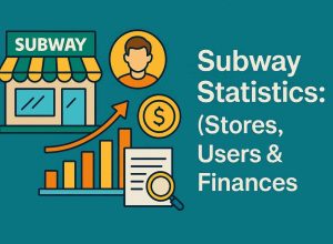 subway statistics