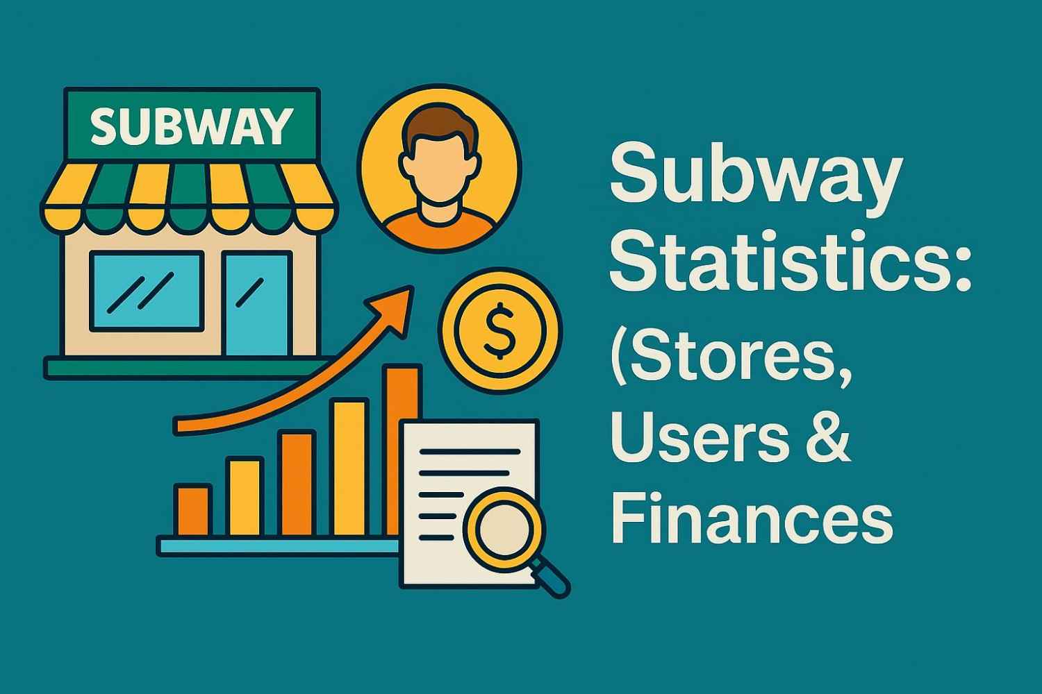 subway statistics