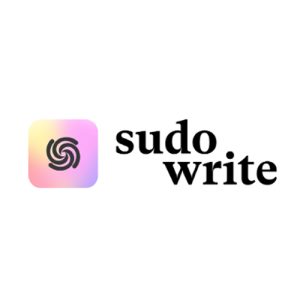 sudo write